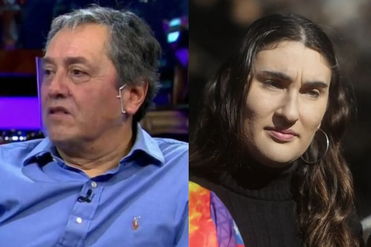 Claudio Reyes y Emilia Schneider, Archivo