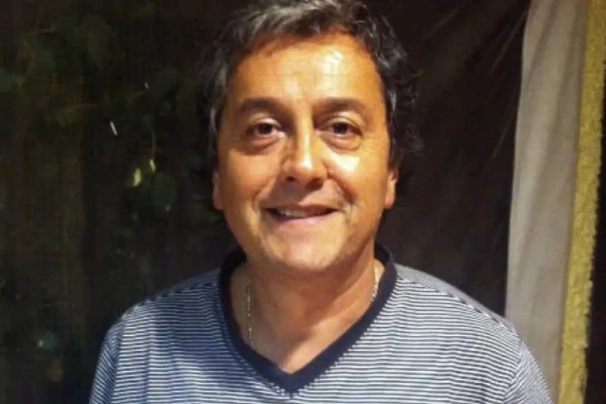 Claudio Reyes
