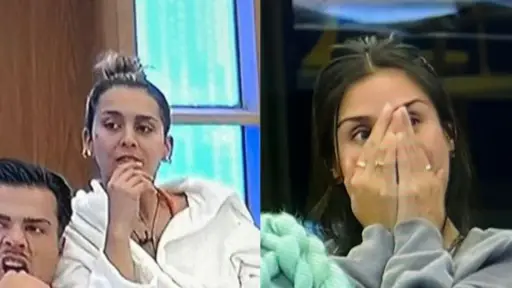 Participantes de Gran Hermano Chile, Captura