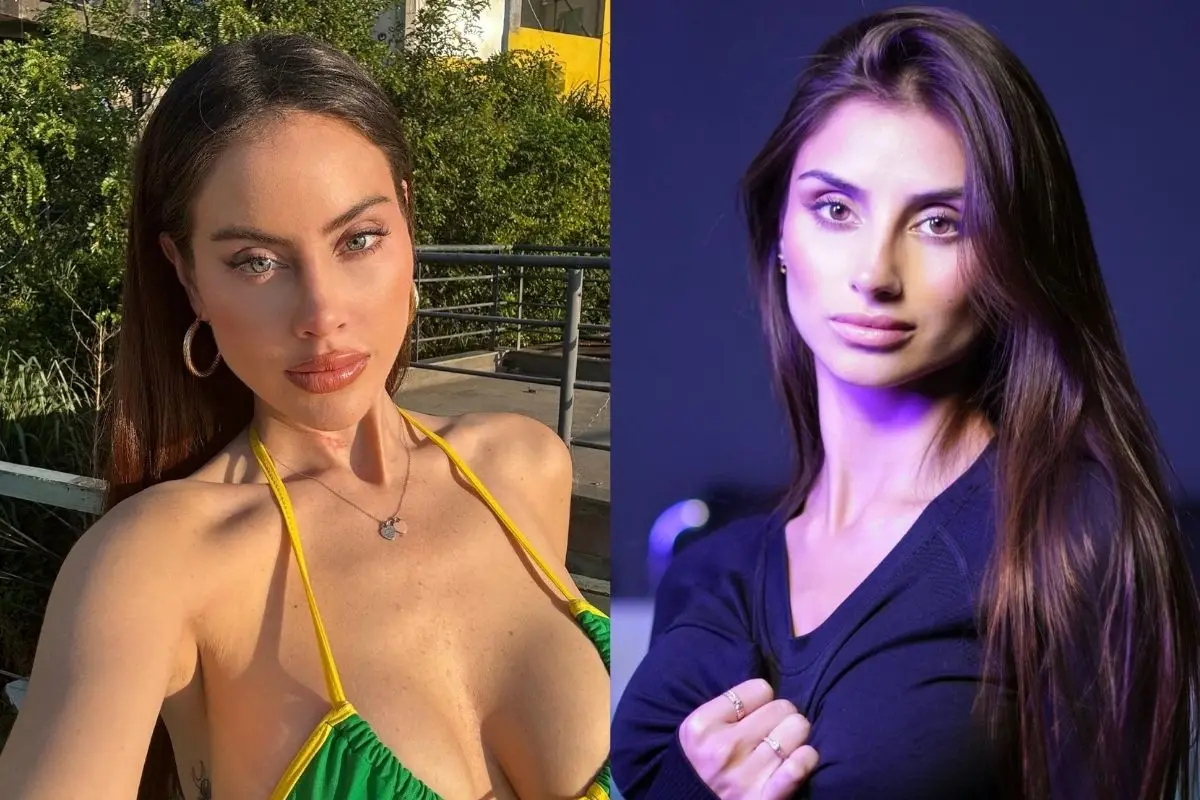 Ignacia Michelson y Daniela Bravo, Archivo