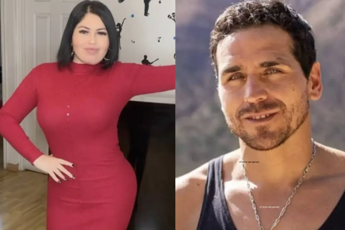 Camila Arismendi y Pangal Andrade