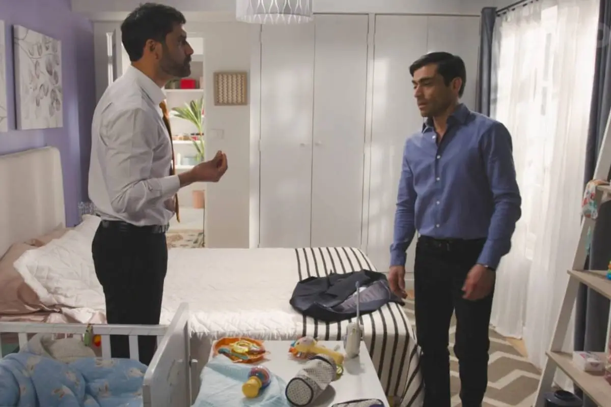 Juego de ilusiones, Captura