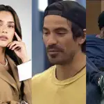 Camila Campos, Sebastián Ramírez y Pedro Astorga, Redes sociales
