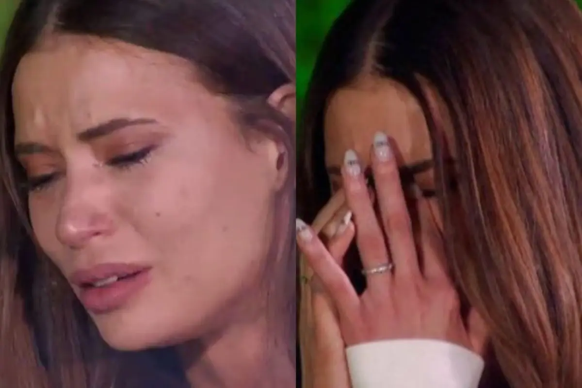 Julia Fernándes, Redes sociales