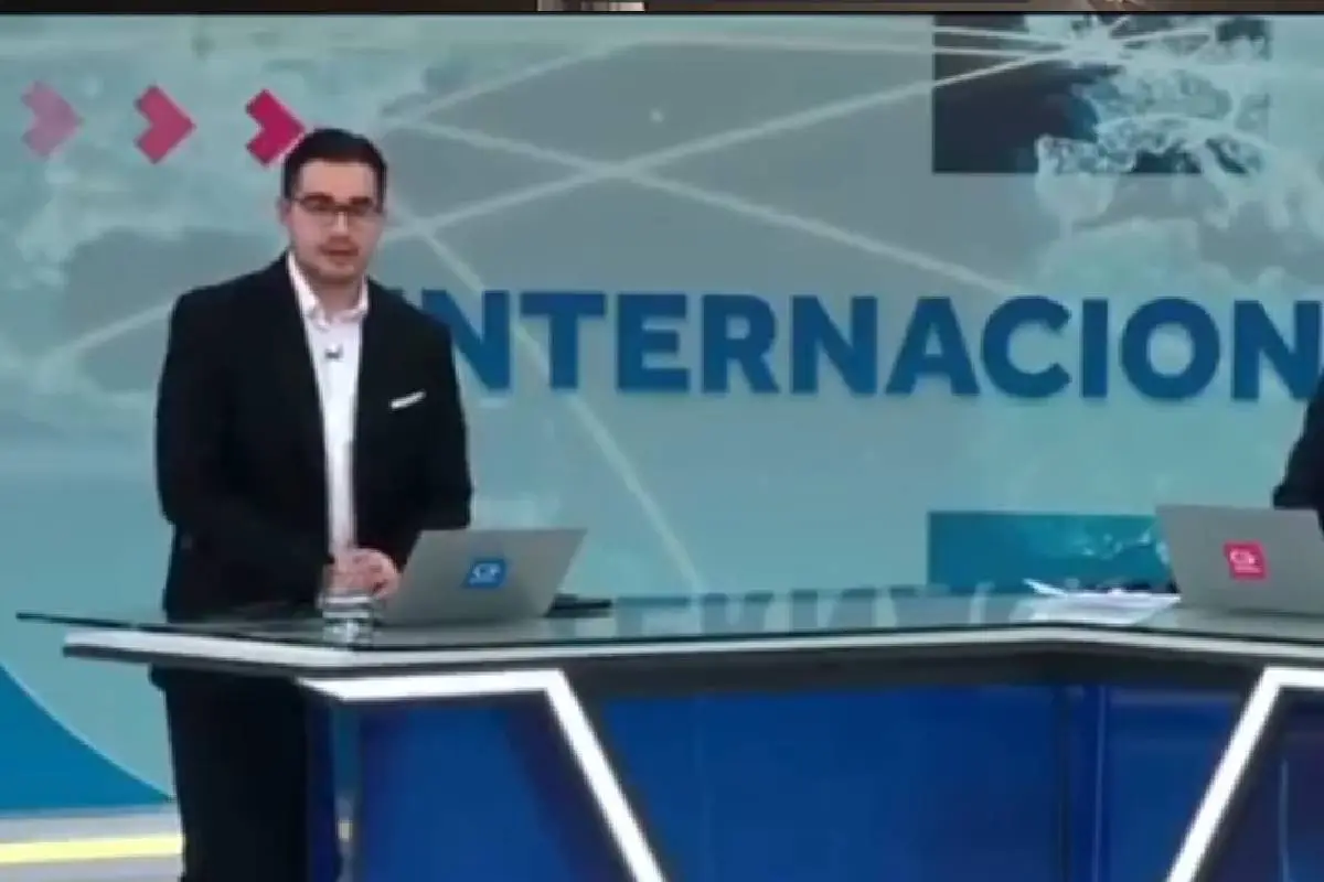 Captura, Chilevisión