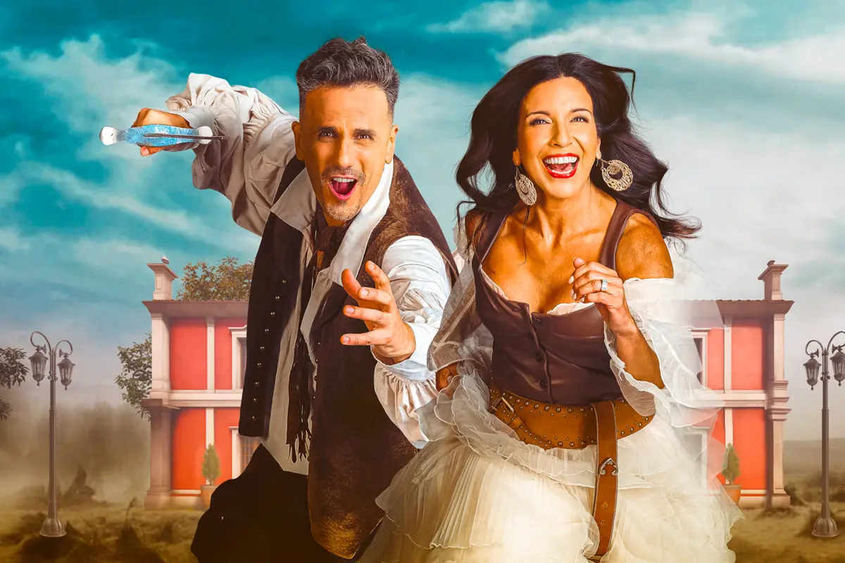 ¿Ganar o Servir?, Redes sociales