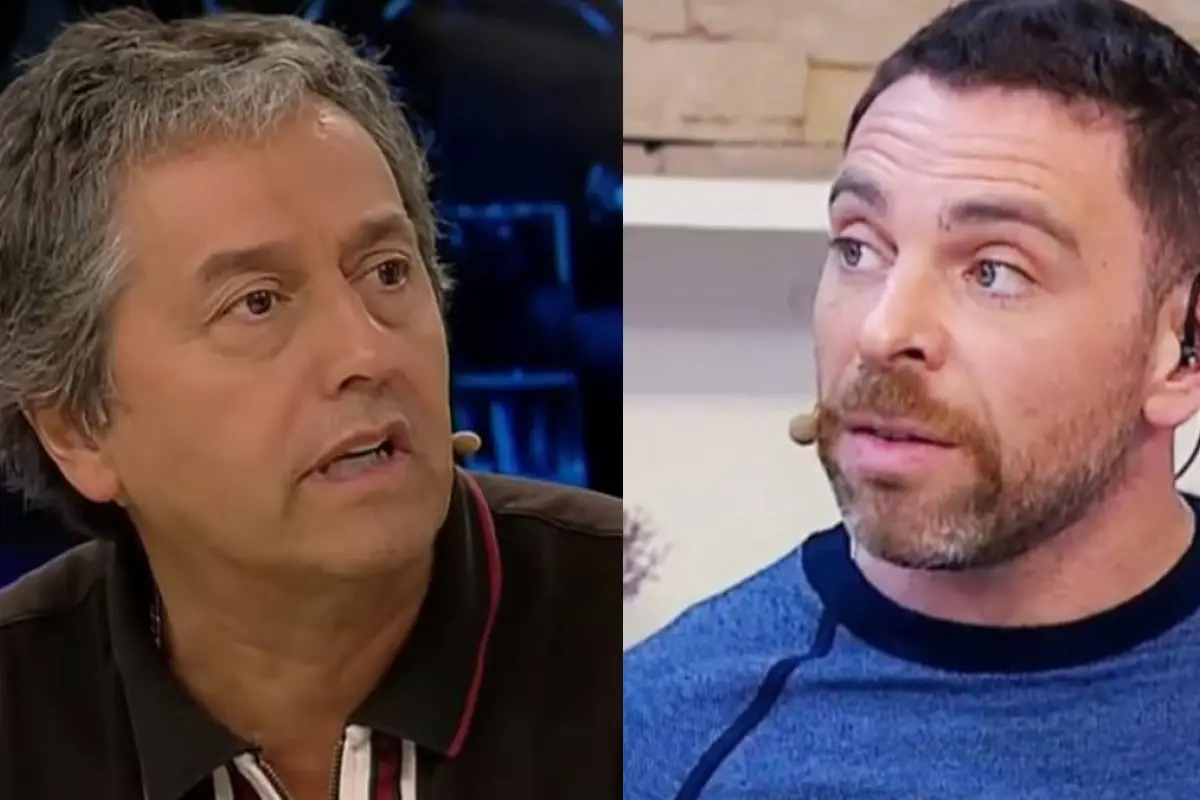 Claudio Reyes y José Antonio Neme, Redes sociales