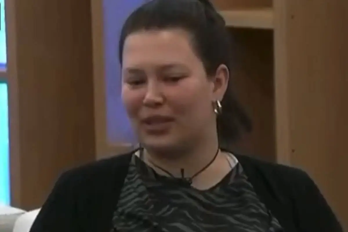 Michelle Carvalho, Captura