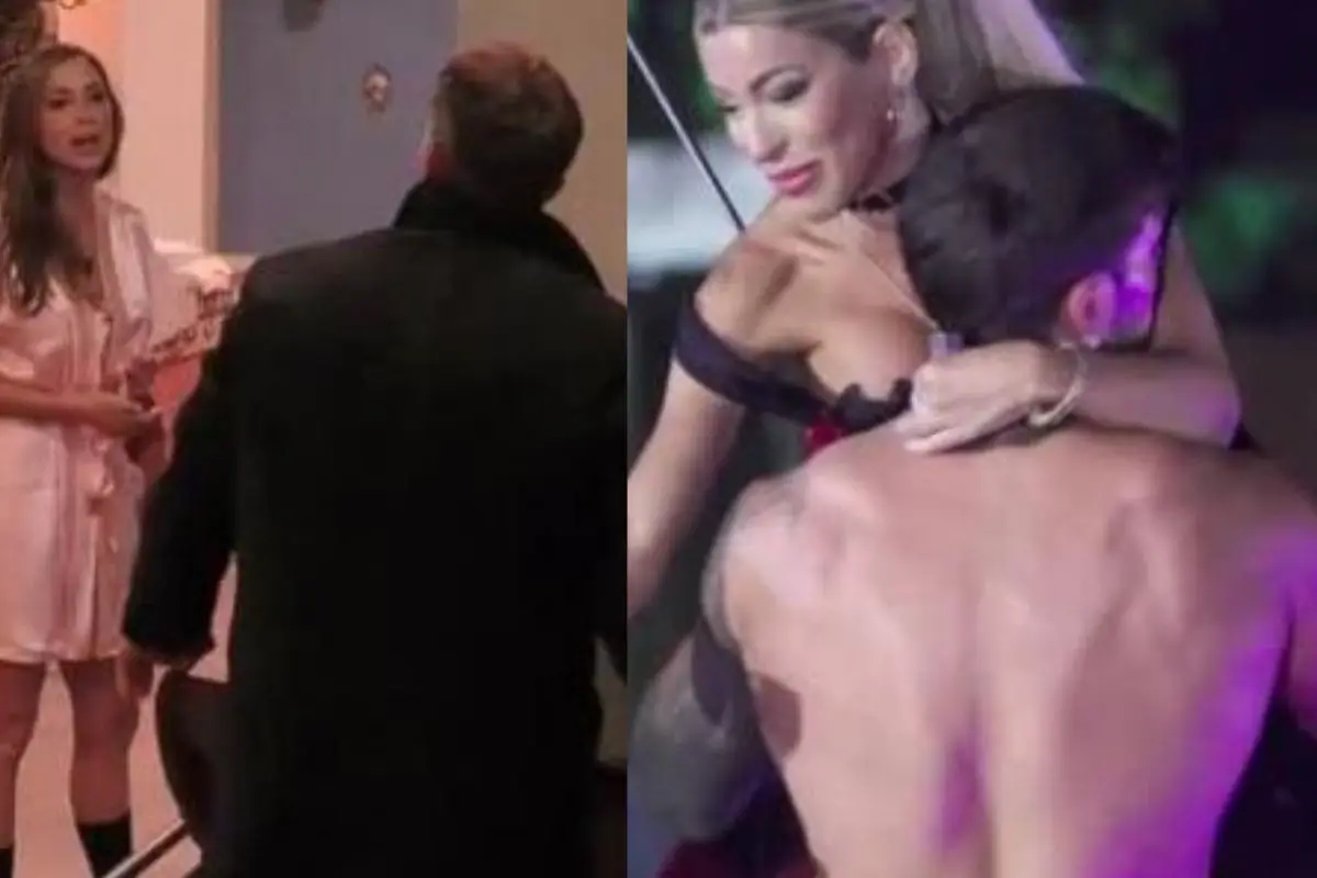 Participantes de ¿Ganar o Servir?, Redes sociales