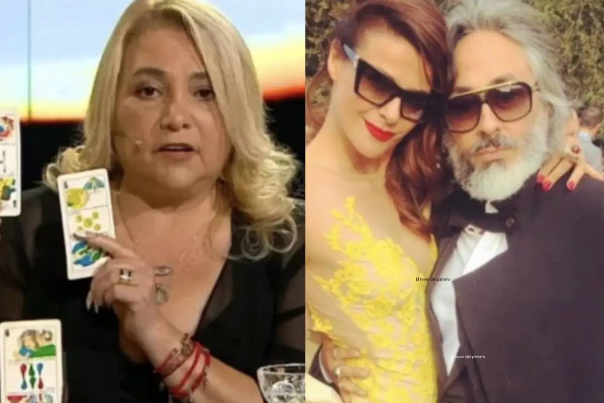 Latife Soto y Tonka Tomicic con Parived