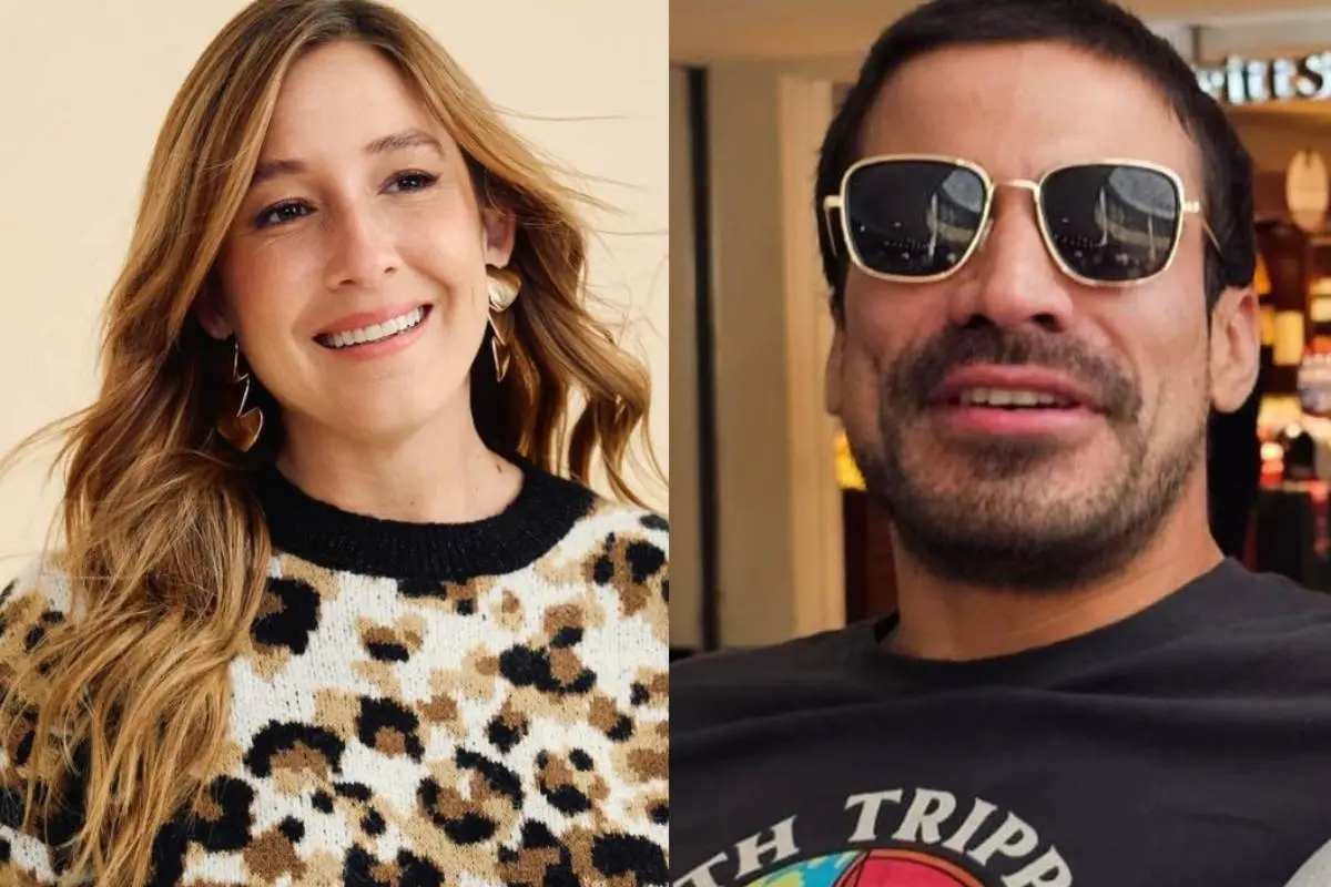 Valentina Saini, Redes Sociales