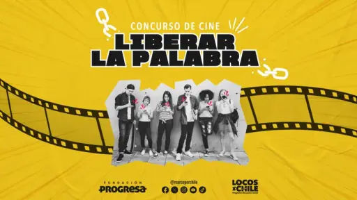 Concurso Liberar La Palabra , Fundación Progresa