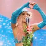 Karol G, Redes Sociales