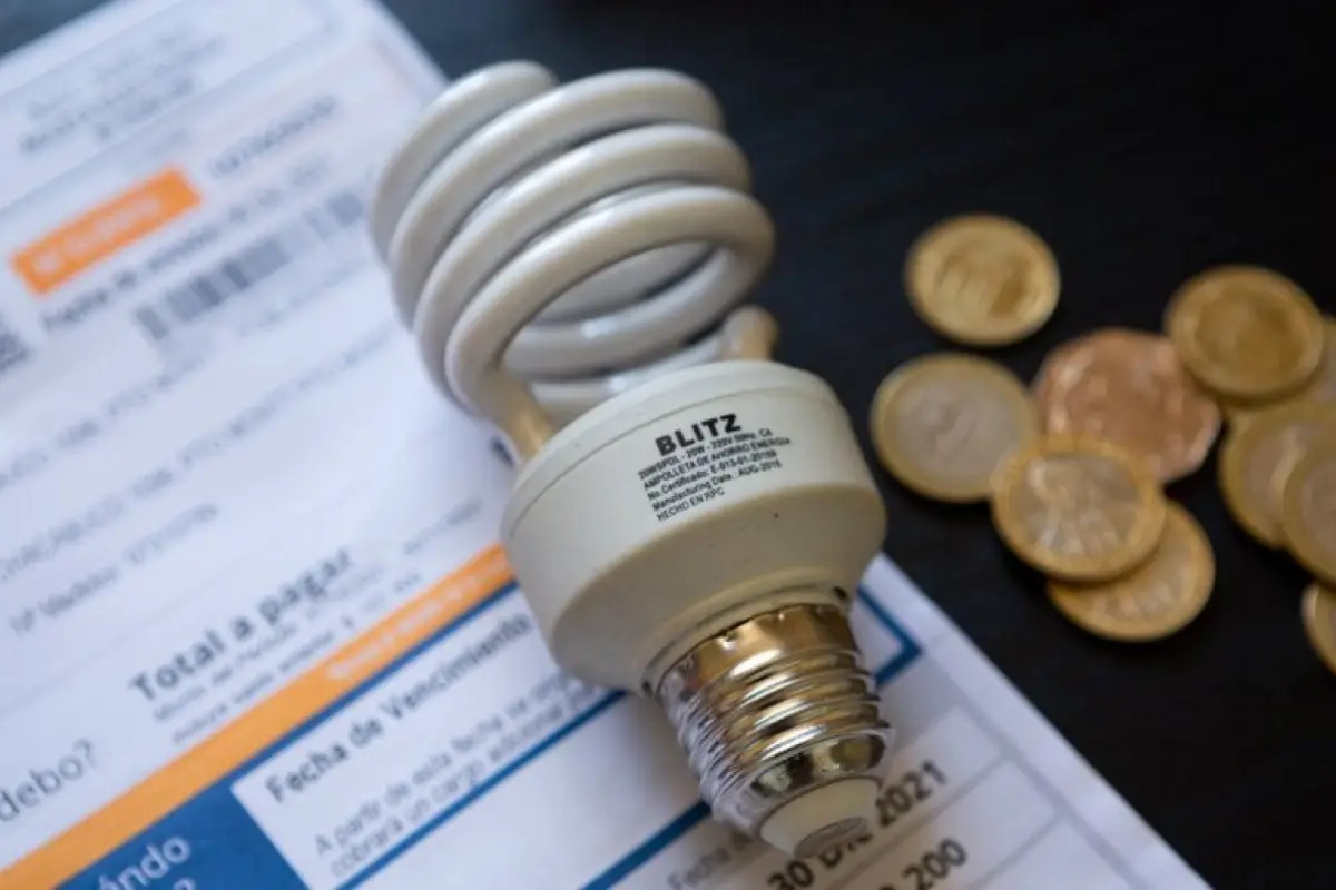 Alza en cuentas de la luz, Redes Sociales