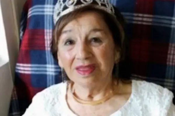 María Elcira Contreras