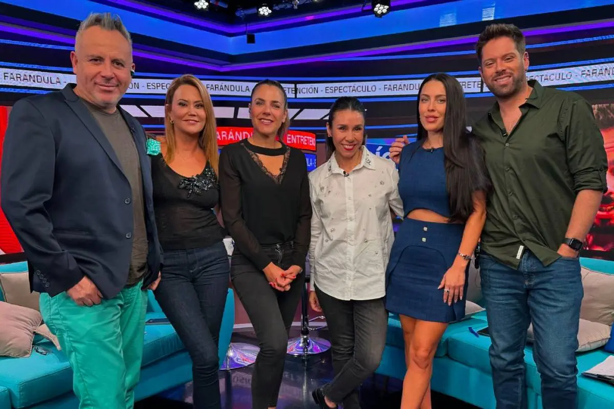 Sígueme TV+, Redes Sociales