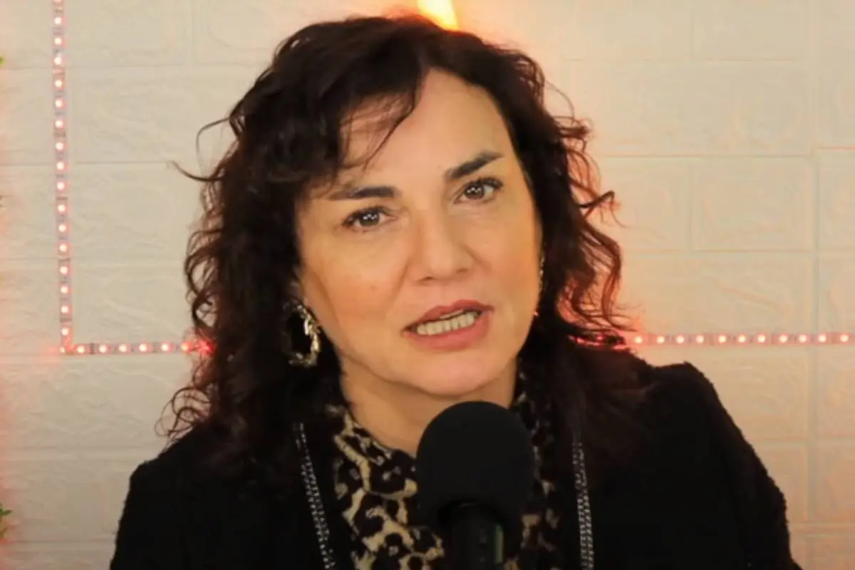 Berta Lasala, Captura