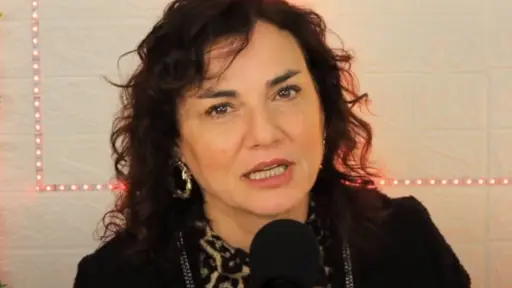 Berta Lasala, Captura