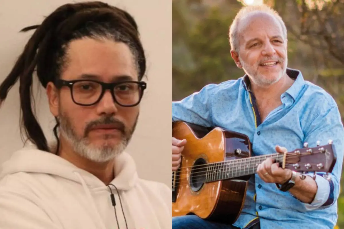 Quique Neira y Alberto Plaza , Redes sociales