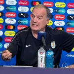 El \Loco\ Bielsa disparó con todo, Instagram