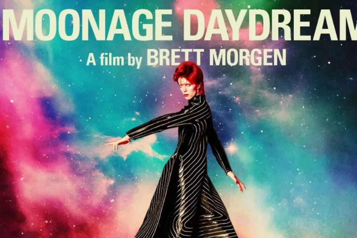 David Bowie, Internet