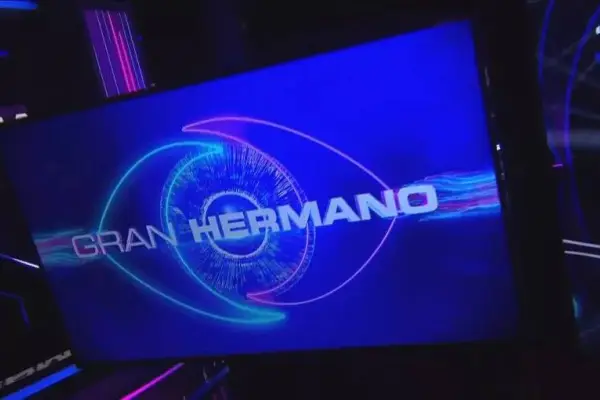 Gran Hermano 2  ,Redes sociales | Referencial