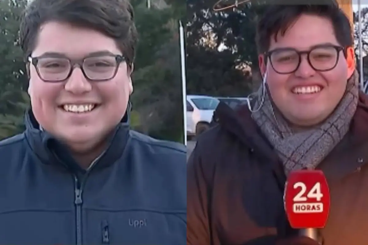 Noteros TVN, Captura 