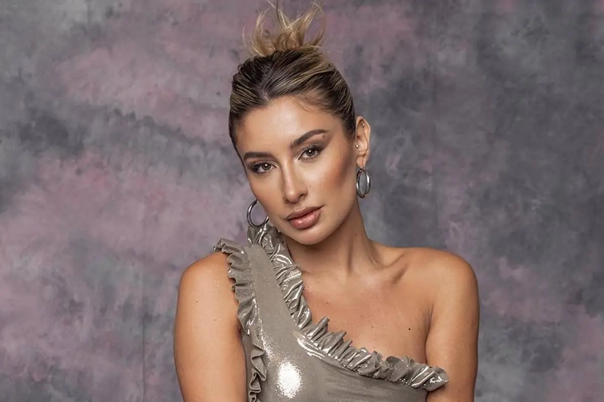 Camila Andrade, Redes Sociales