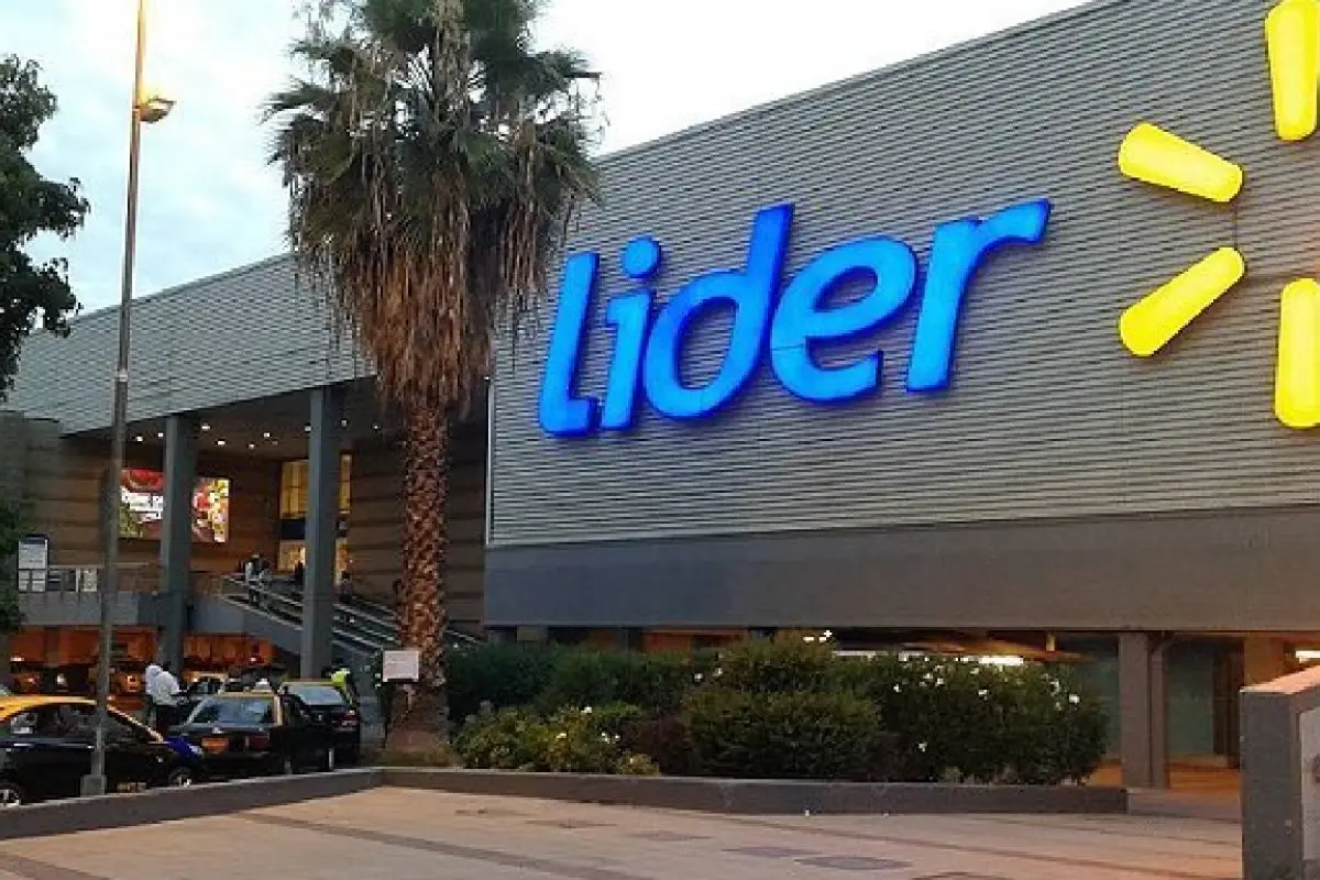 Líder, Redes sociales