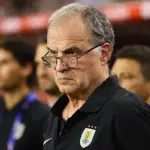 Marcelo Bielsa y Uruguay se juegan su paso a la final de Copa América, Instagram