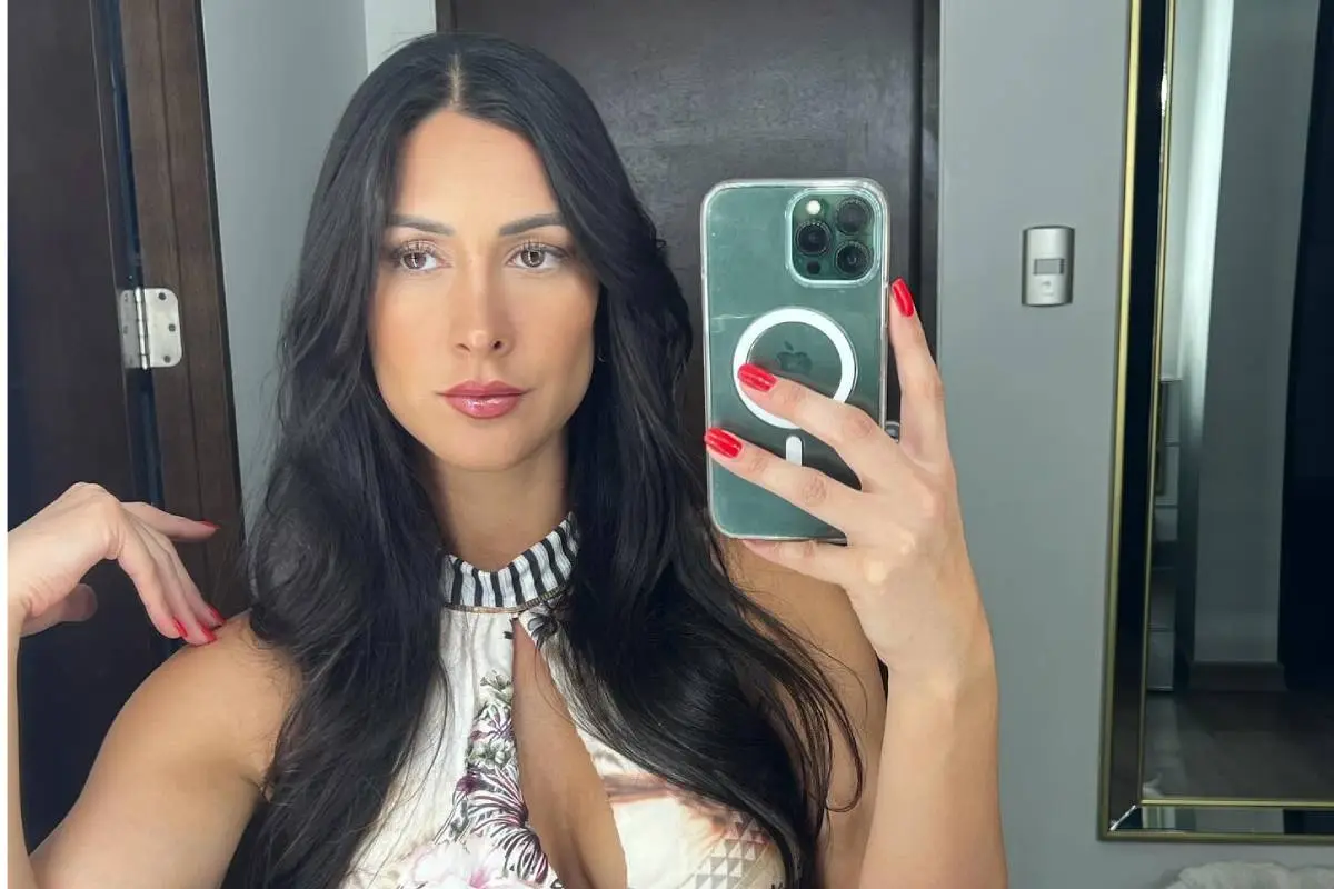 Karina Jérez, Redes Sociales