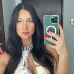 Karina Jérez, Redes Sociales