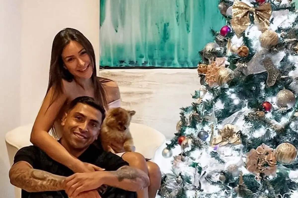 Karina Jérez y Gonzalo Jara, Redes Sociales