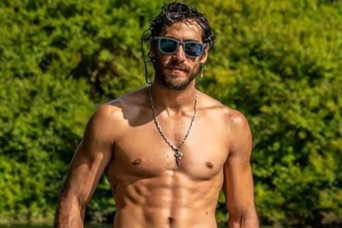 Pedro Astorga, Redes sociales