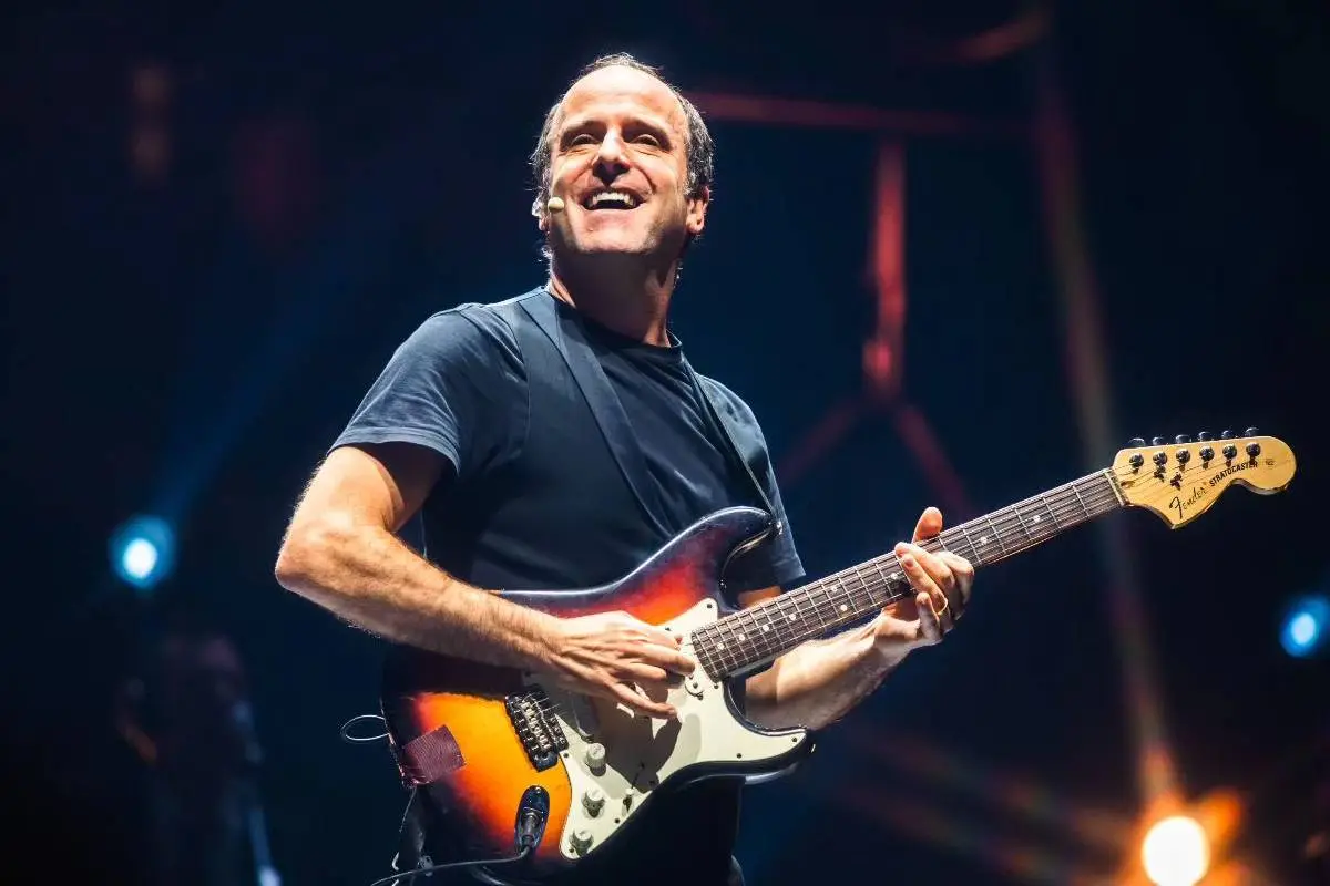 Stefan Kramer, Redes Sociales