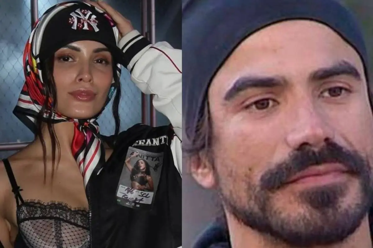 Cony Capelli y Sebastián Ramírez, Redes Sociales