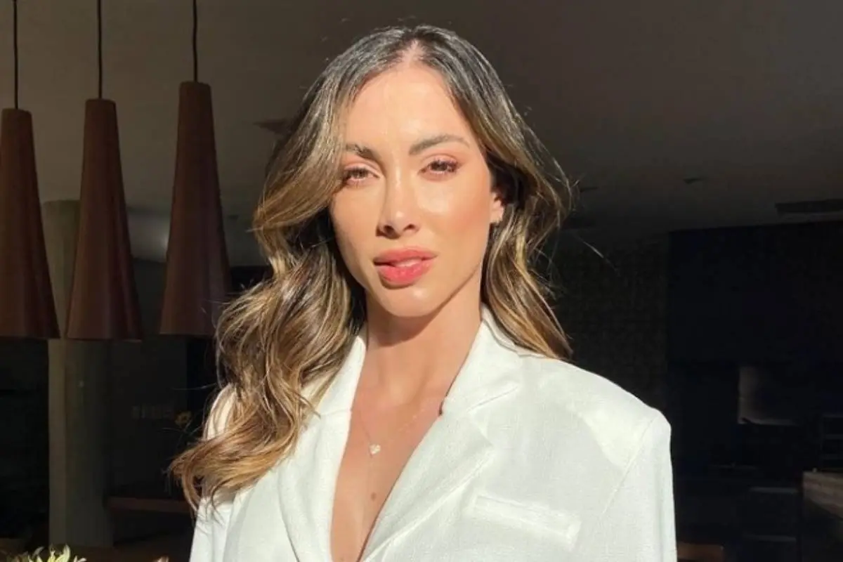 Daniela Colett, Redes Sociales