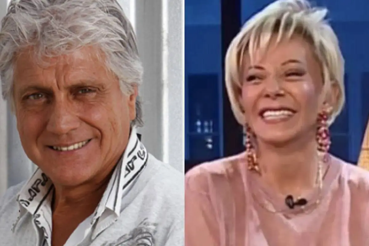 Lolo Peña y Raquel Argandoña, Redes sociales