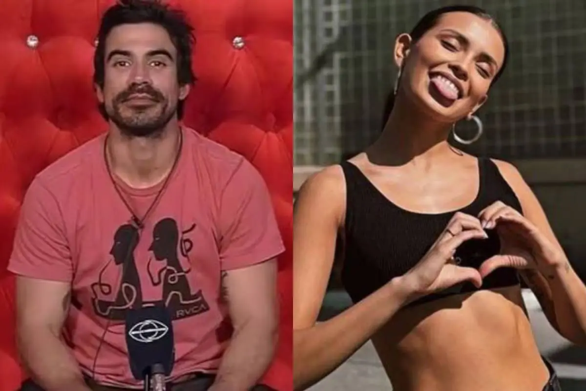 Sebastián Ramírez y Cony Capelli, Redes sociales