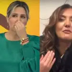 Priscilla Vargas en Tu Día, Captura