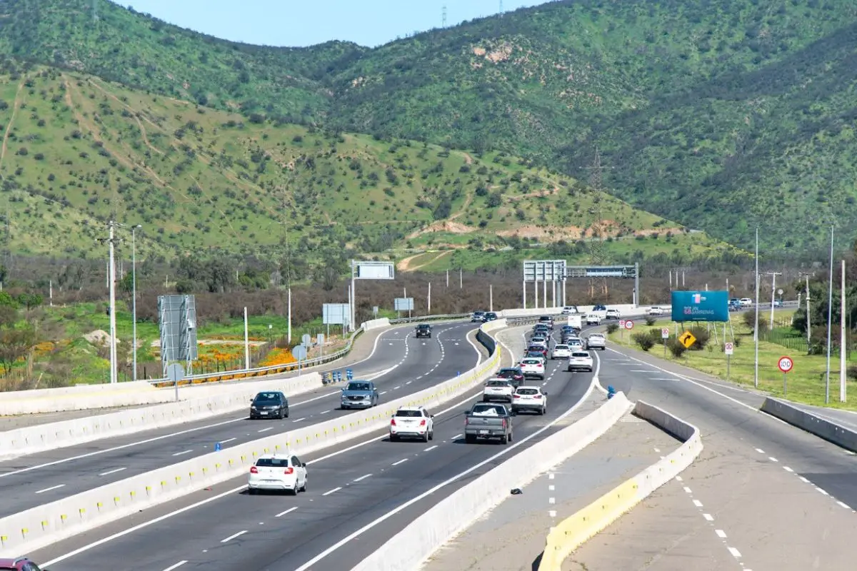 Fin de semana largo para los santiaguinos, Cedida