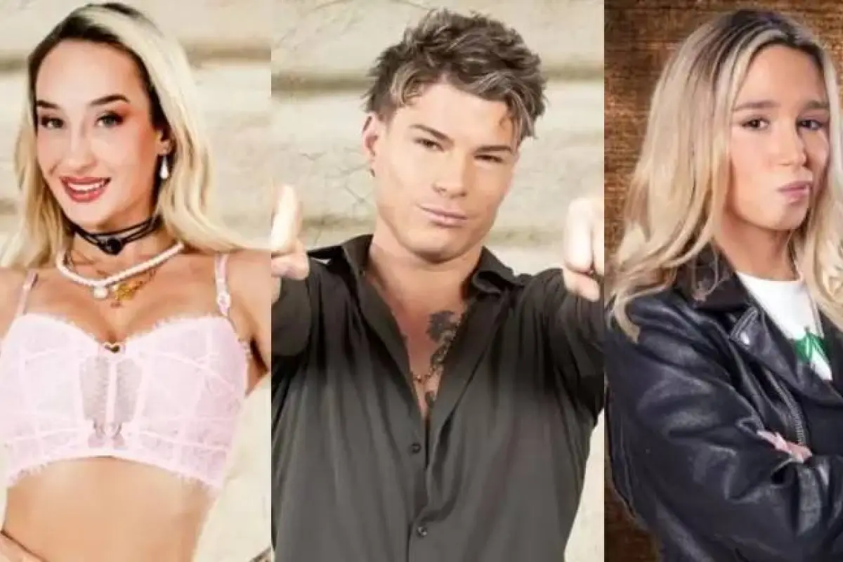 Raimundo Cerda opinó sobre el quiebre entre Fran Maira y Valentina Torres, Redes sociales