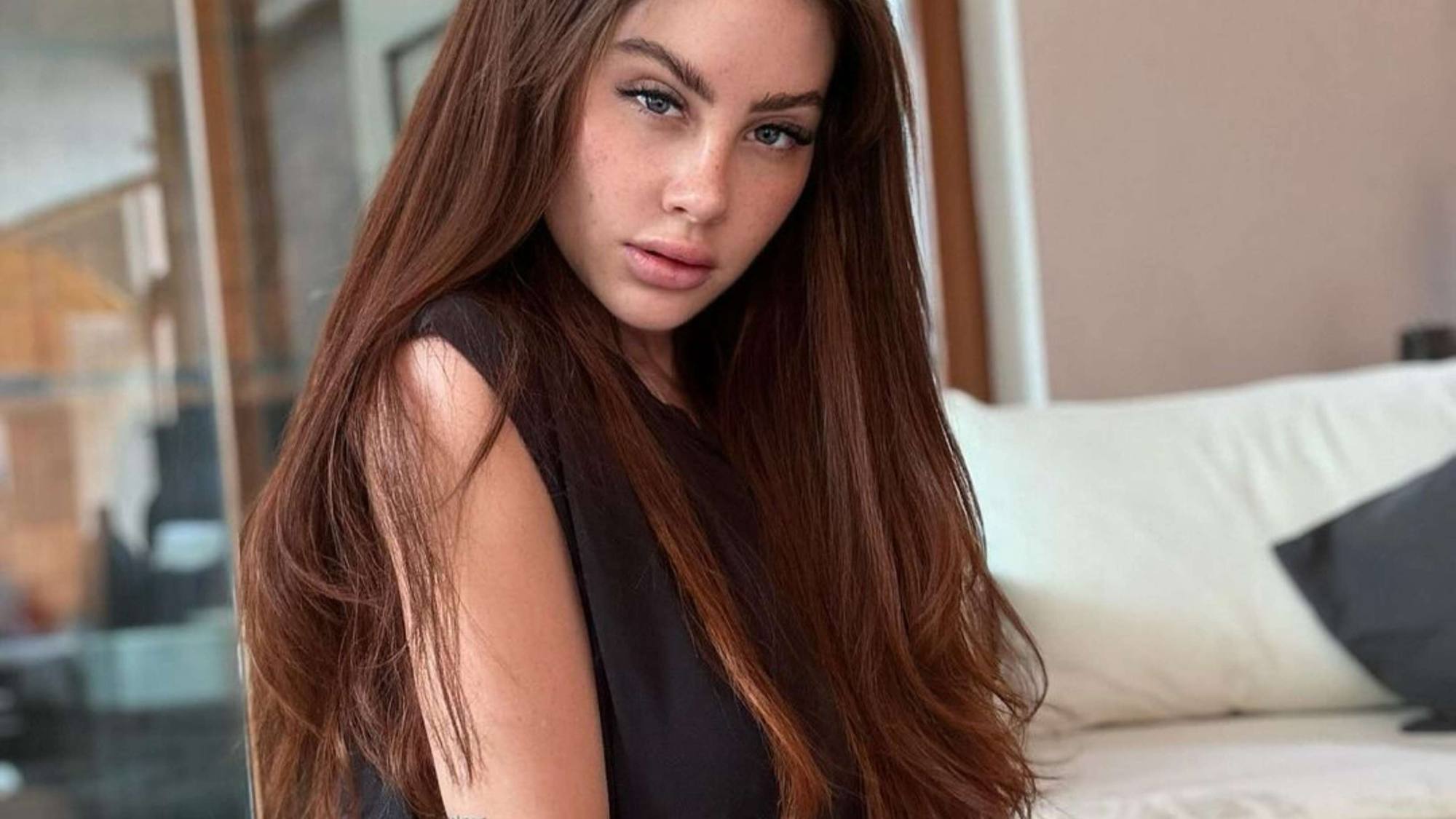 "Donde estoy yo está lo bueno" Ignacia Michelson ingresará a exitoso