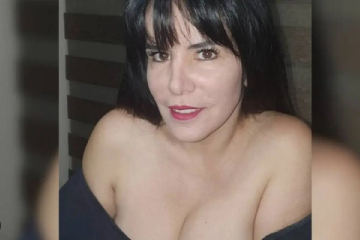 Anita Alvarado
