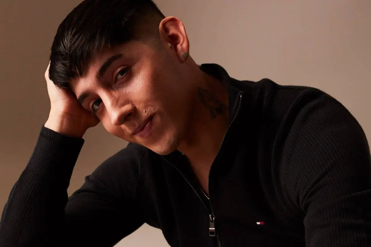 Pailita, Redes Sociales