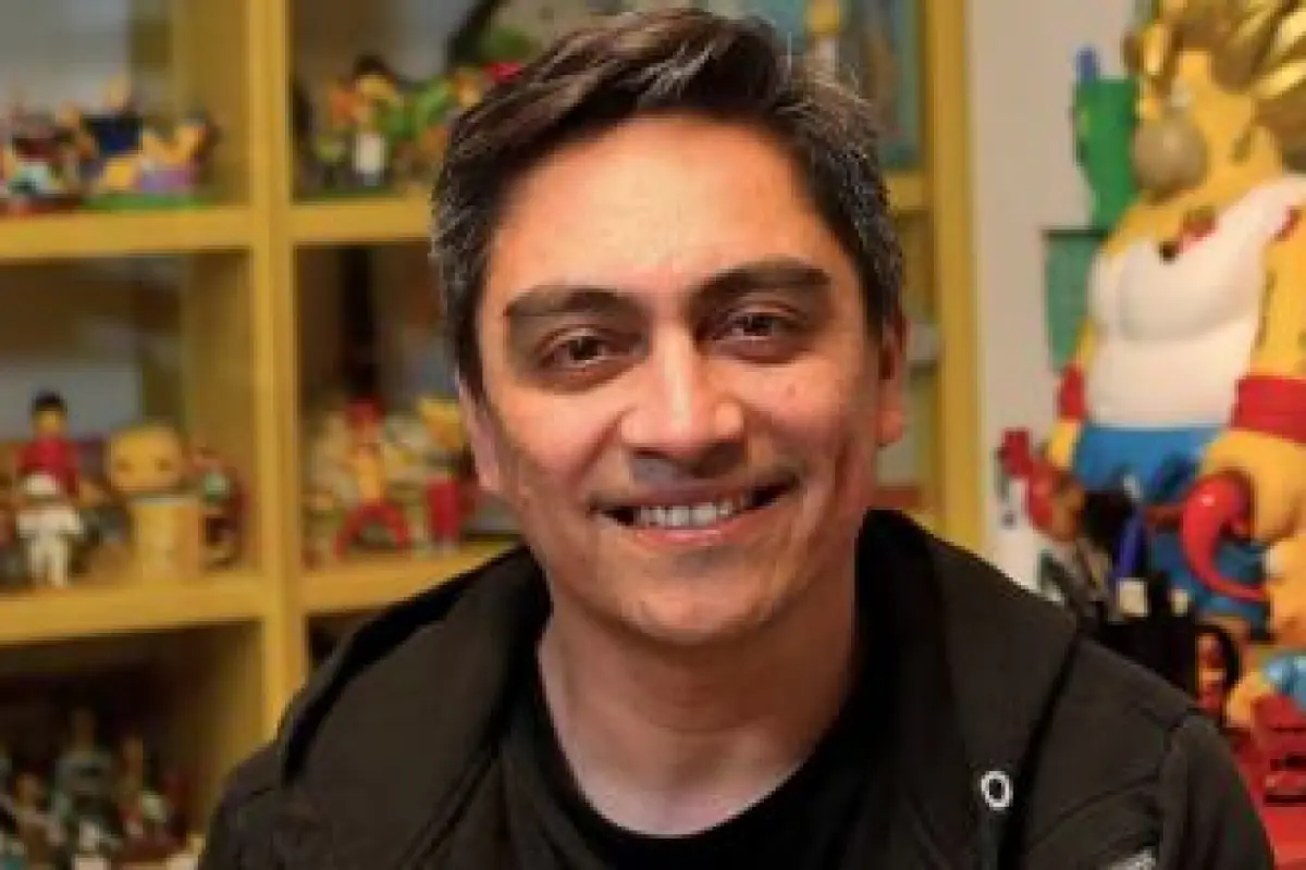 Sergio Freire , Redes sociales