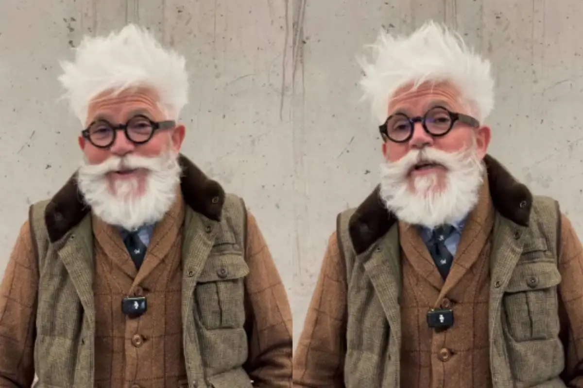 Federico Sánchez, Captura