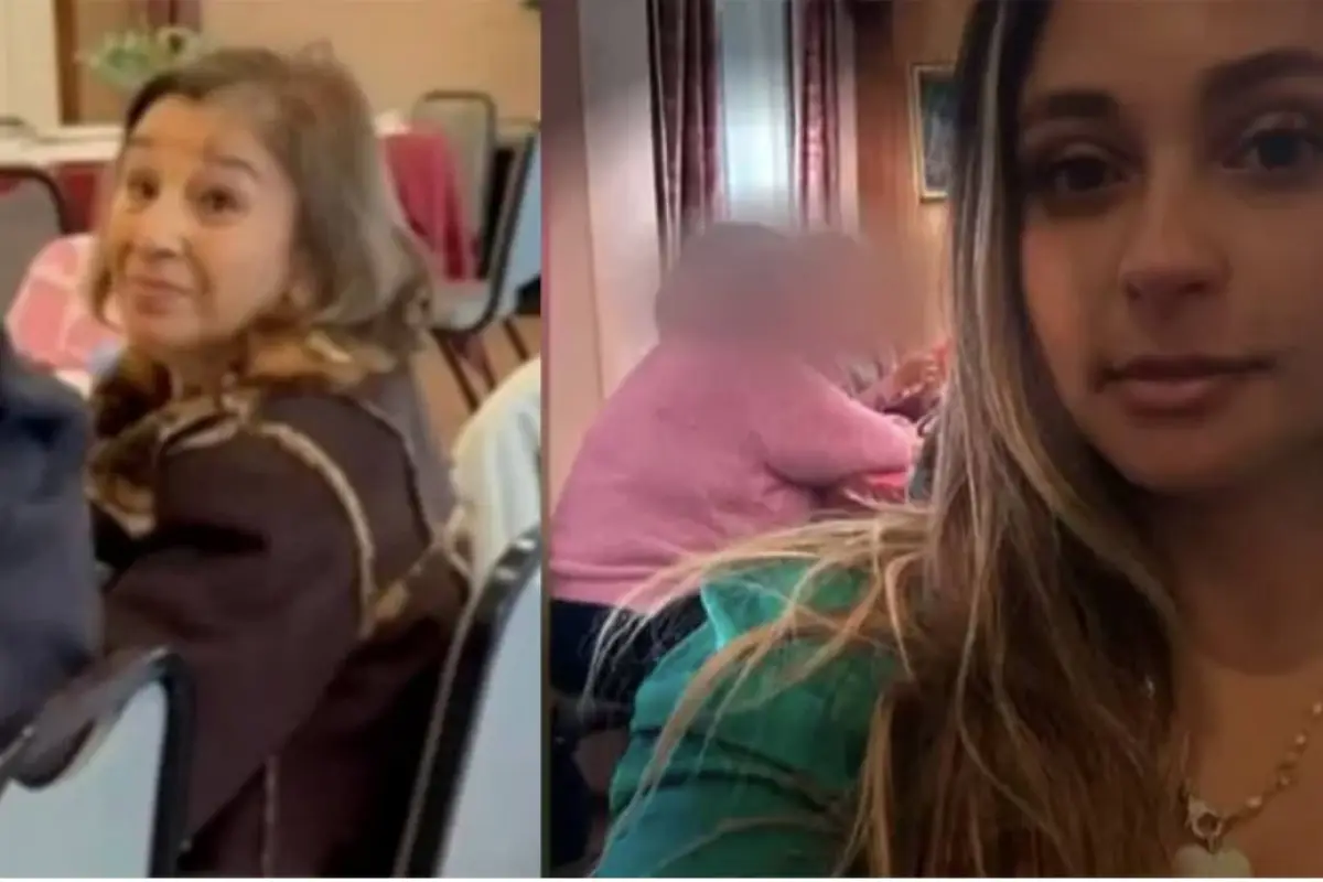 María Elcira Contreras