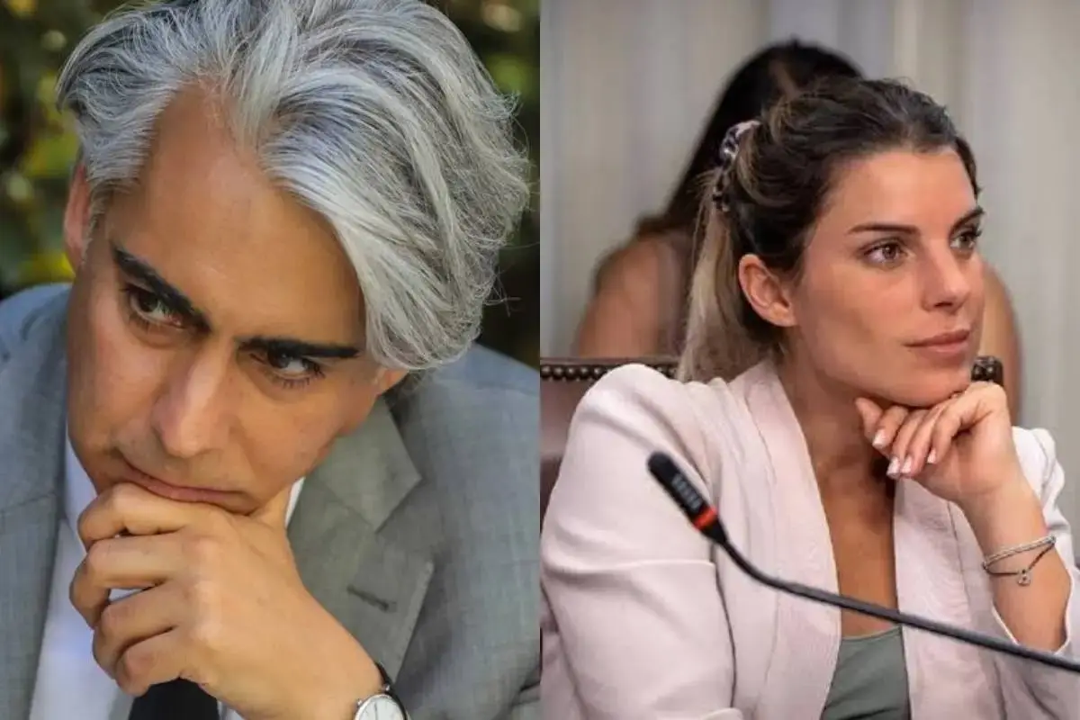 ME-O y Maite Orsini, Redes sociales