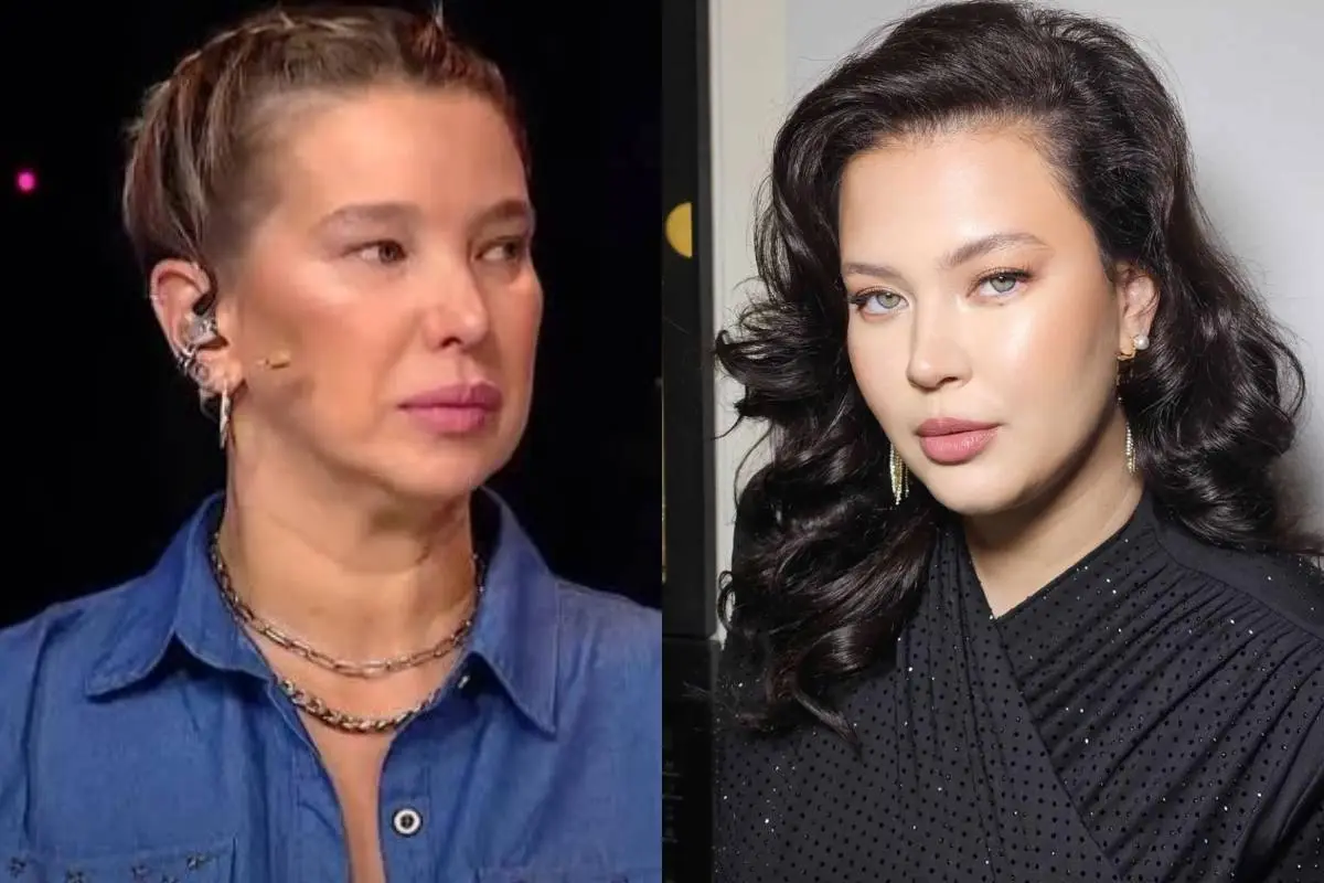 Claudia Schmidt y Michelle Carvalho, Redes sociales